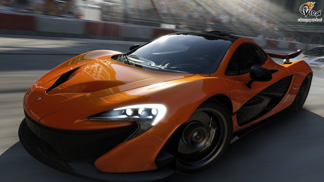 Forza Motorsport 5