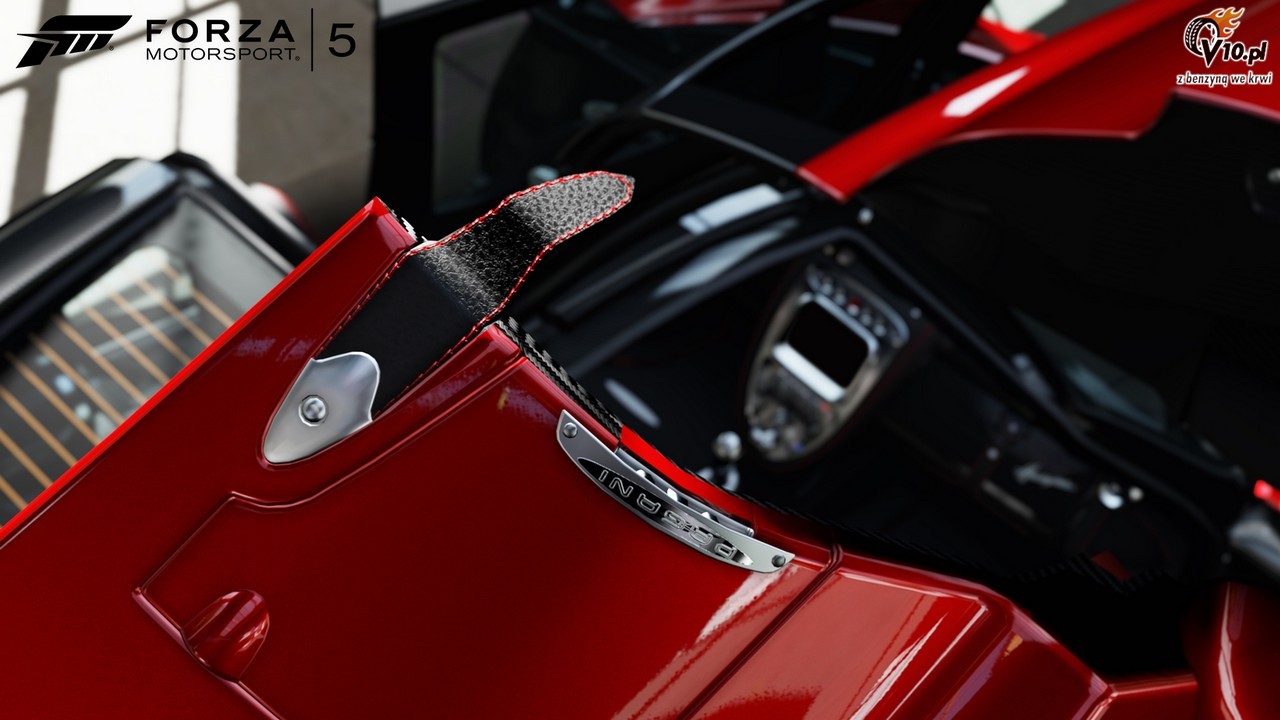 Forza Motorsport 5