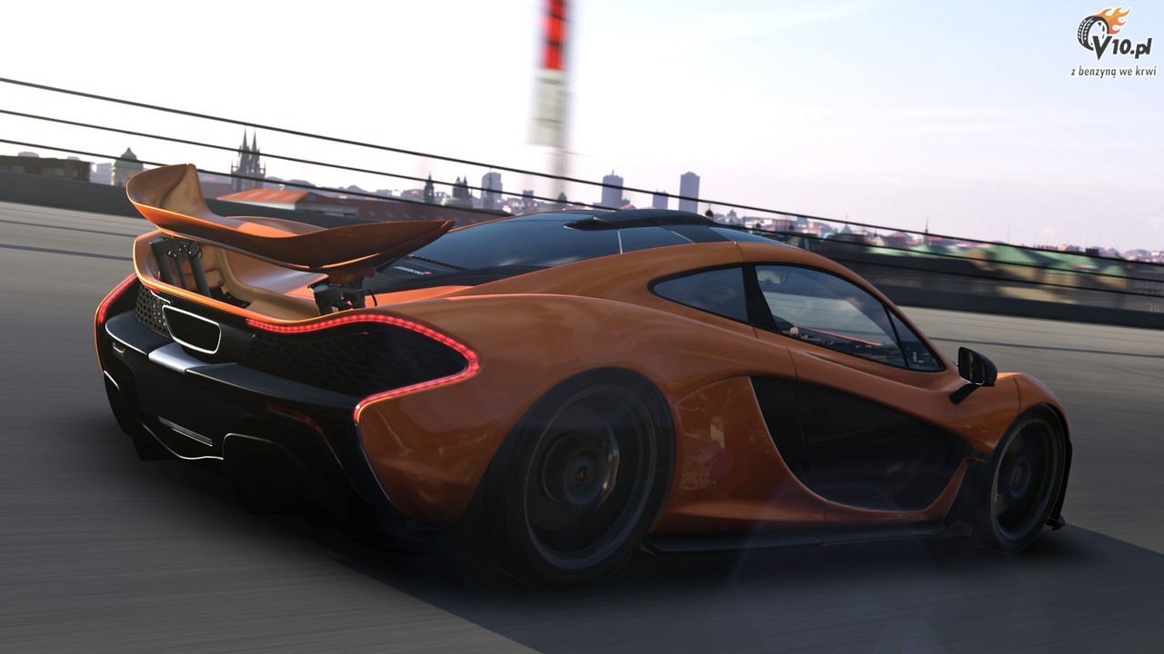 Forza Motorsport 5