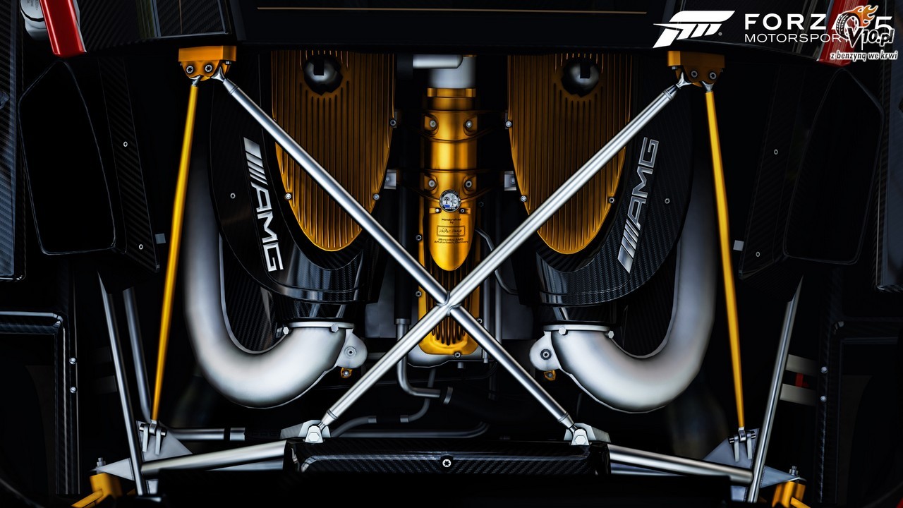 Forza Motorsport 5
