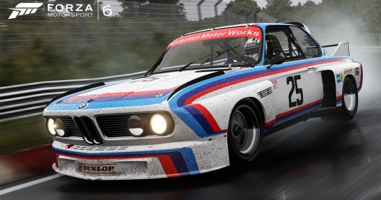 Forza Motorsport 6