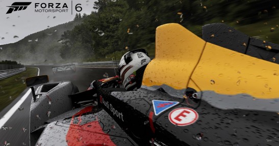 Forza Motorsport 6