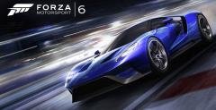 Forza Motorsport 6