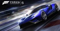 Forza Motorsport 6