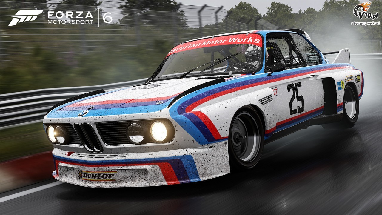 Forza Motorsport 6