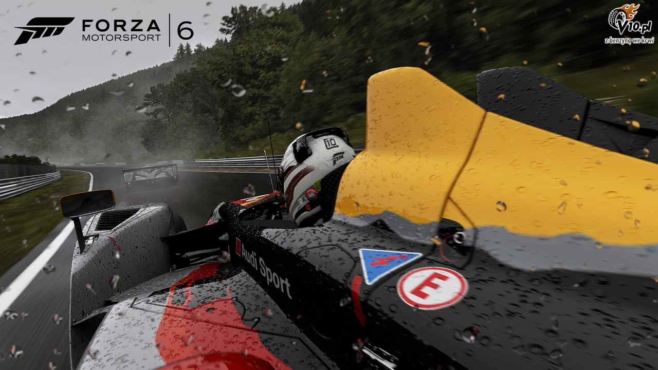 Forza Motorsport 6