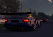 GTR 2 kultowy symulator wyścigów GT