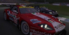 GTR 2