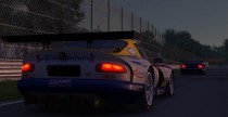 GTR 2 kultowy symulator wyścigów GT GTR 2 kultowy symulator wyścigów GT