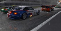 GTR 2 kultowy symulator wyścigów GT GTR 2 kultowy symulator wyścigów GT