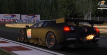 GTR 2 kultowy symulator wyścigów GT GTR 2 kultowy symulator wyścigów GT