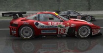 GTR 2 kultowy symulator wyścigów GT GTR 2 kultowy symulator wyścigów GT