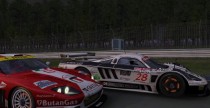 GTR 2 kultowy symulator wyścigów GT GTR 2 kultowy symulator wyścigów GT