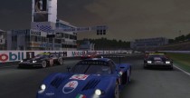 GTR 2 kultowy symulator wyścigów GT GTR 2 kultowy symulator wyścigów GT