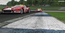 GTR 2 kultowy symulator wyścigów GT GTR 2 kultowy symulator wyścigów GT
