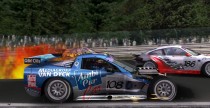 GTR 2 kultowy symulator wyścigów GT GTR 2 kultowy symulator wyścigów GT