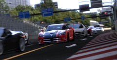 Gran Turismo 5