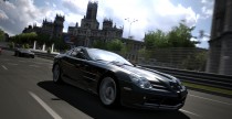 Gran Turismo 5