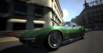 Gran Turismo 5