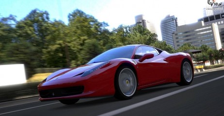Gran Turismo 5