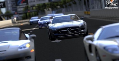 Gran Turismo 5