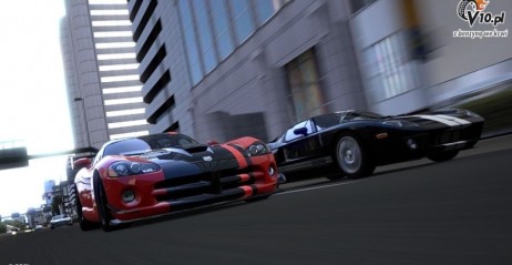 Gran Turismo 5