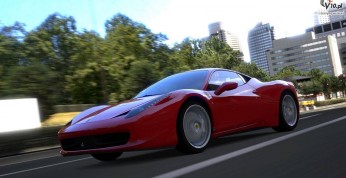 Seria Gran Turismo rozeszła się w nakładzie przeszło 80 mln sztuk