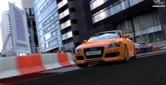 Gran Turismo 5