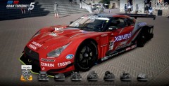 Gran Turismo  5