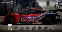 Gran Turismo 5