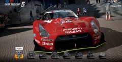 Gran Turismo 5