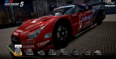 Gran Turismo 5