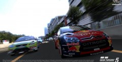 Gran Turismo 5