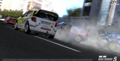 Gran Turismo 5