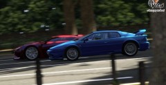 Gran Turismo 5