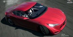 Gran Turismo 5