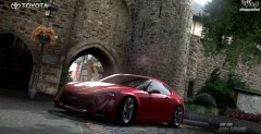 Gran Turismo 5