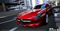 Gran Turismo 5