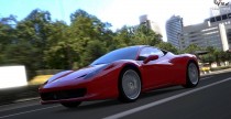 Gran Turismo 5