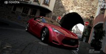 Gran Turismo 5