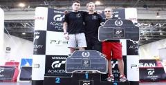 GT Academy 2012