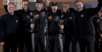 GT Academy 2010