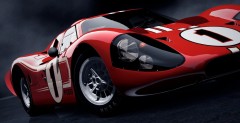 Gran Turismo 5