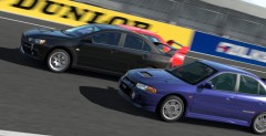 Gran Turismo 5