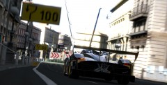 Gran Turismo 5