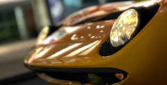 Gran Turismo 6