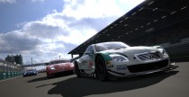 Gran Turismo 5