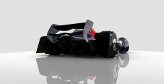 Gran Turismo 5 - Red Bull X1