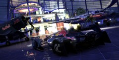 Gran Turismo 5 - Red Bull X1