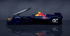 Gran Turismo 5 - Red Bull X1